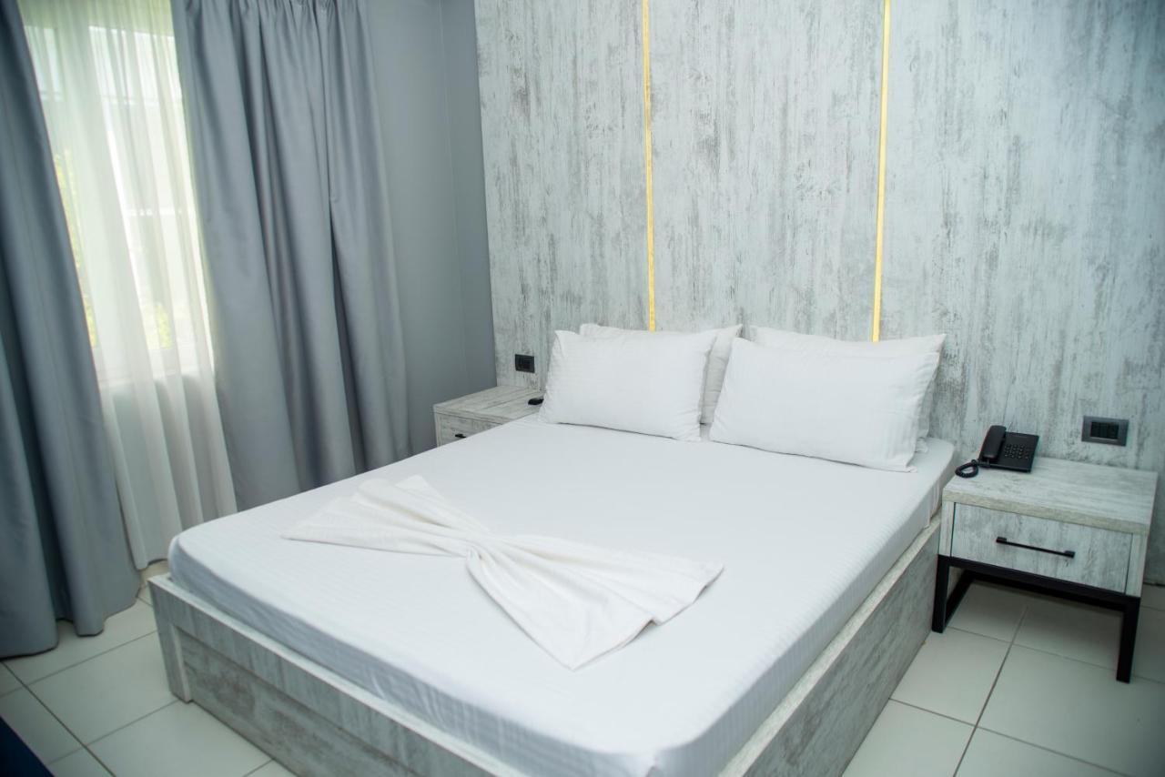 Resort Diamma Golem (Tirana)