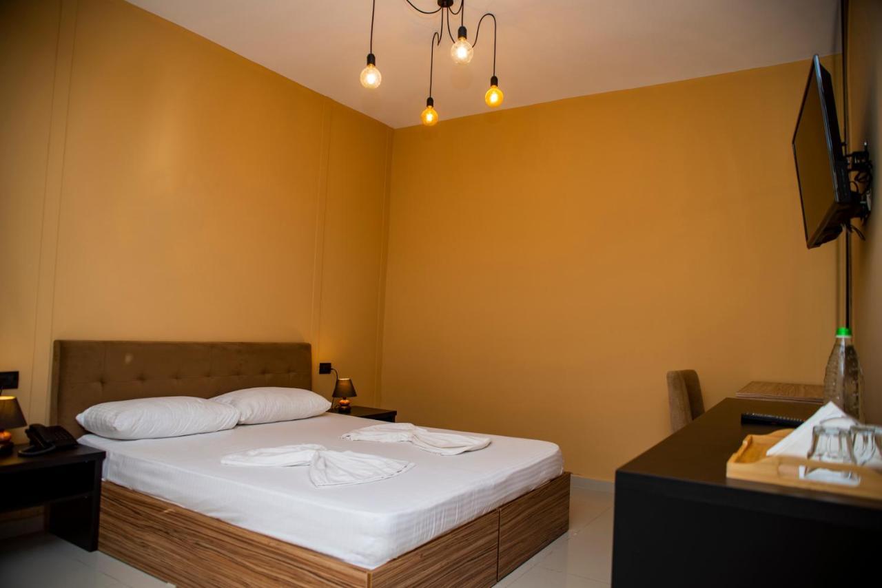 Diamma Resort 4*