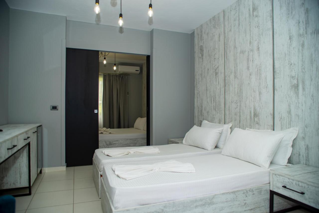 Diamma 4* Golem (Tirana)