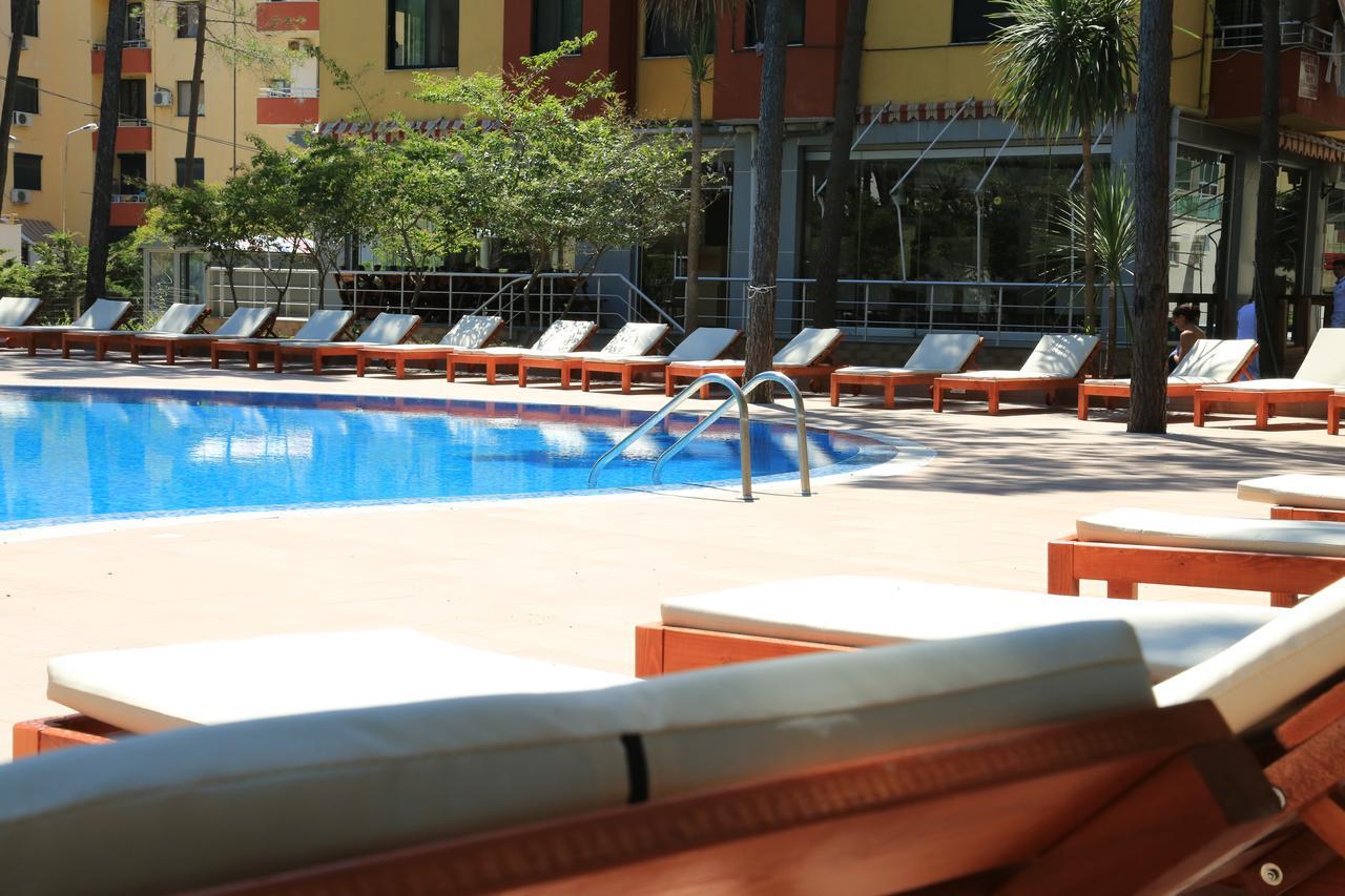 Resort Diamma 4*