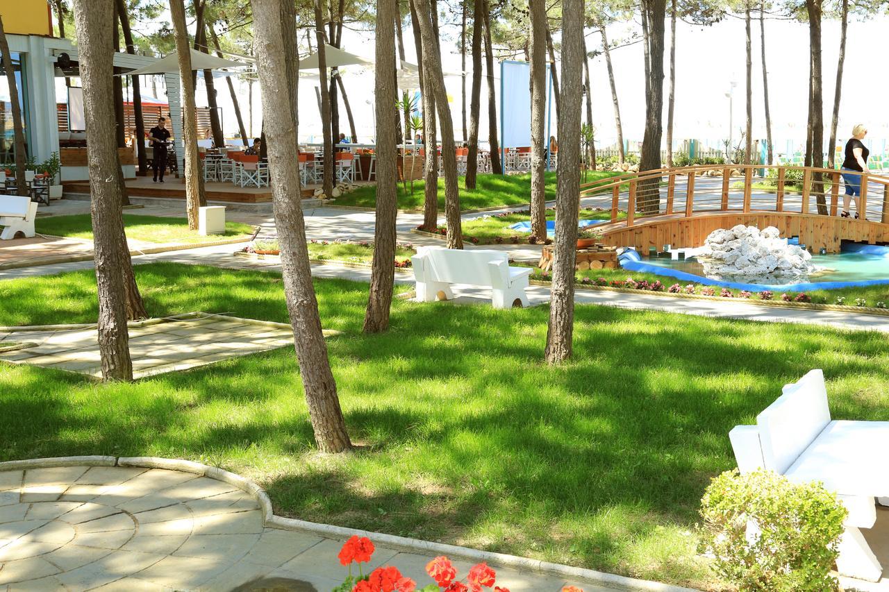Diamma 4* Golem (Tirana)